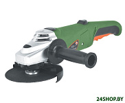 Картинка Угловая шлифмашина Калибр МШУ-150/1200