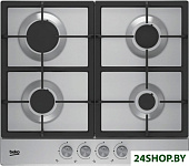 Картинка Варочная панель BEKO HIAG 64235 SX