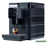 Картинка Эспрессо кофемашина Saeco Royal Black 9842/03