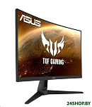 Картинка Игровой монитор ASUS TUF Gaming VG27WQ1B