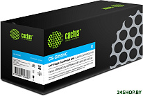 CS-C055HC (аналог Canon 055H Cyan)