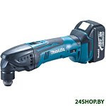 Картинка Мультифункциональная шлифмашина Makita DTM50RFE