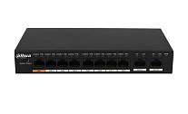 Картинка Коммутатор Dahua DH-PFS3010-8ET-96