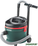 Картинка Пылесос профессиональный Metabo AS 20 L 602012000
