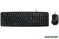 Картинка Клавиатура + мышь CBR KB SET 710