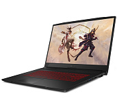 Картинка Игровой ноутбук MSI Katana GF66 11UC-1225RU