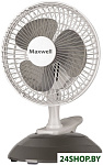 Картинка Вентилятор MAXWELL MW-3548 GY
