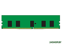 Картинка Оперативная память Kingston 16GB DDR4 PC4-25600 KSM32RS8/16MER