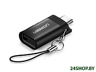 Картинка Адаптер UGREEN US270 50283 Space Gray