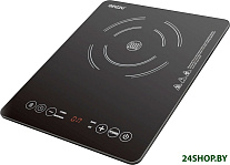 Картинка Настольная плита Ginzzu HCI-164