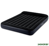 Картинка Надувной матрас Intex Pillow Rest (64143)