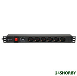 Картинка Блок распределения питания 5bites PDU619A-06