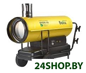 Картинка Тепловая пушка Ballu BHDN-50