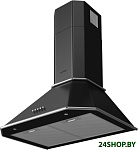 Картинка Купольная вытяжка Korting KHC 6839 NX