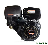 Картинка Бензиновый двигатель Hwasdan H390 (S shaft)