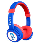 Картинка Наушники Elari FixiTone Air (синий)