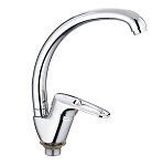 Картинка Смеситель Ledeme H68 L5968-B