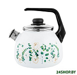 Картинка Чайник со свистком Appetite Florena 4с209я