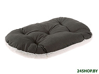 Картинка Матрас для животных Ferplast Relax 45/2F 82045097 (черный/белый)