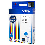 Картинка Картридж для принтера Brother LC525XLC