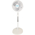 Картинка Вентилятор Optima OSF-30W (серый, 2 шт)