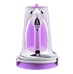 Картинка Утюг Polaris PSS 7570K (белый/фиолетовый)