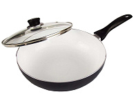 Картинка Сковорода Galaxy GL9825 26 см