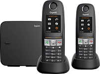 Картинка Радиотелефон Siemens Gigaset E630A Duo
