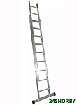 Картинка Лестница Dogrular Ufuk Pro 2х9 ступеней