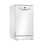 Картинка Посудомоечная машина Bosch SRS2IKW1BR
