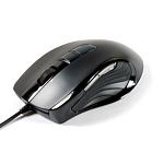Картинка Мышь проводная GIGABYTE GM-M6900 Black