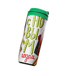 Картинка SVOBODA VOLI Термостакан С новым годом, кот, 350 мл 6709542 1290169