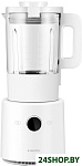Картинка Стационарный блендер Xiaomi Mijia Smart Cooking Machine White MPBJ001ACM (BHR5960EU)