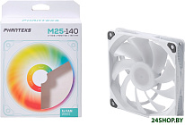 M25-140 D-RGB PH-F140M25_DRGB_PWM_WT01