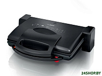 Картинка Электрогриль Bosch TFB3323V