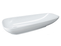 Картинка Умывальник Laufen Palomba 8168010001121 90x42