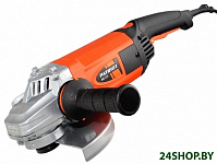 Картинка Угловая шлифовальная машина PATRIOT AG 230 (110301260)