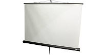 Картинка Проекционный экран на треноге ViewScreen TCL-1104 Clamp (White)