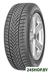 Картинка Автомобильные шины Goodyear UltraGrip Ice 2 235/55R18 104T