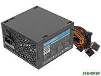 Картинка Блок питания AeroCool VX-400 400W