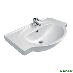 Картинка Умывальник Cersanit Erica 70 (S-UM-ERI70-1-w)