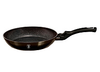 Картинка Сковорода Berlinger Haus Shiny Black Edition BH-6599