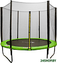 Батут Sundays Champion 252 см - 8ft