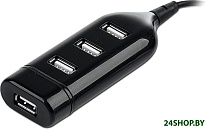 Картинка USB-хаб Gembird UHB-CT02