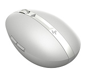 Картинка Мышь HP Spectre 700 (серебристый)