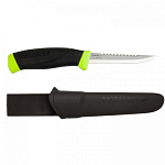 Картинка Нож перочинный MORAKNIV Fishing Comfort Scaler 098 (12208)