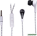Картинка Наушники Ritmix RH-115M Black LUMINOUS