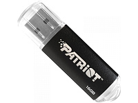 Картинка Флеш-память PATRIOT Xporter Pulse 16GB (PSF16GXPPBUSB)