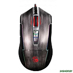 Картинка Игровая мышь A4Tech Bloody P93 (серый)