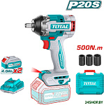 TIWLI2050 (с 2-мя АКБ, кейс)